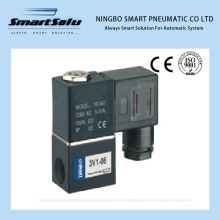 Pneumatic Valve 3V1-06 24VDC Solenoid Valve